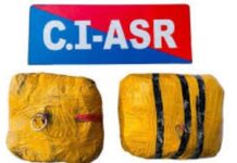 ਨਸ਼ਾ ਸਮੱਗਲਿੰਗ ਮਾਡਿਊਲ ਦੇ 2 ਕਾਰਕੁੰਨ 5 ਕਿਲੋ ਹੈਰੋਇਨ ਸਮੇਤ ਗ੍ਰਿਫ਼ਤਾਰ Heroin