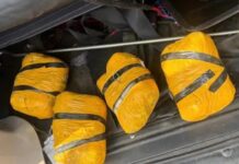 ਕਰੋੜਾਂ ਦੀ ਕੀਮਤ ਰੱਖਣ ਵਾਲੀ ਹੈਰੋਇਨ ਕੀਤੀ ਡੀ. ਆਰ. ਆਈ. ਨੇ ਬਰਾਮਦ Heroin