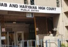 ਗੁਰਦਾਸਪੁਰ ਐਨਕਾਊਂਟਰ ਮਾਮਲੇ ਵਿਚ ਡੀ. ਜੀ. ਪੀ. ਕਰਨਗੇ ਹਲਫਨਾਮਾ ਦਾਇਰ High Court