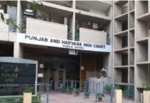 ਹਾਈਕੋਰਟ ਨੇ ਕੀਤੀ ਅੰਮ੍ਰਿਤਪਾਲ ਦੀ ਅਸਥਾਈ ਰਿਹਾਈ ਦੀ ਮੰਗ ਵਾਲੀ ਪਟੀਸ਼ਨ ਖਾਰਜ High Court