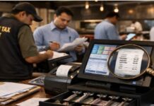 ਰੈਸਟੋਰੈਂਟਾਂ ਵਿਚ ਵਿਕਰੀ ਛੁਪਾਉਣ ਦਾ ਇਨਕਮ ਟੈਕਸ ਵਿਭਾਗ ਨੇ ਲਗਾਇਆ ਪਤਾ Income Tax Department