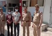 ਜਾਸੂਸੀ ਦੇ ਦੋਸ਼ ਹੇਠ ਲੇਡੀ ਗੈਂਗਸਟਰ ਸਮੇਤ 3 ਗ੍ਰਿਫਤਾਰ Informers