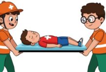 ਰਾਈਫਲ ਨਾਲ ਖੇਡਦੇ ਵੇਲੇ ਤਿੰਨ ਸਾਲ ਦੇੇ ਬੱਚੇ ਦੇ ਪੇਟ ਵਿਚ ਲੱਗੀ ਗੋਲੀ Injured