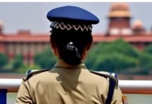 ਖੰਨਾ ਪੁਲਸ ਨੇ ਕੀਤਾ ਨਕਲੀ ਲੇਡੀ ਪੁਲਸ ਇੰਸਪੈਕਟਰ ਨੂੰ ਗ੍ਰਿਫ਼ਤਾਰ inspector