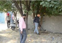 ਤਿੰਨ ਸਕੂਲਾਂ ਨੂੰ ਮਿਲੀ ਬੰਬ ਨਾਲ ਉਡਾਉਣ ਦੀ ਧਮਕੀ Investigation