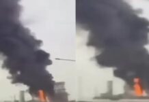 ਕੁਵੈਤ ਵਿਚ ਈਰਾਨੀ ਹਮਲੇ ਦੌਰਾਨ ਹੋਈ ਭਾਰਤੀ ਵਿਅਕਤੀ ਦੀ ਮੌਤ Iran Attack