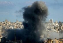 ਅਮਰੀਕਾ ਨੇ ਈਰਾਨੀ ਮਾਈਨ ਵਿਛਾਉਣ ਵਾਲੇ ਜਹਾਜ਼ਾਂ ਨੂੰ ਕੀਤਾ ਤਬਾਹ Iranian mine