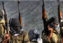 ਇਸਲਾਮਿਕ ਸਟੇਟ ਨੇ ਦਿੱਤਾ ਭਾਰਤ ਅਤੇ ਹੋਰ ਥਾਵਾਂ ਤੇ ਹਿੰਦੂਆਂ `ਤੇ ਹਮਲਿਆਂ ਦਾ ਸੱਦਾ Islamic State