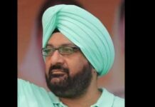 ਜਸਬੀਰ ਸਿੰਘ ਉਰਫ਼ ਜੱਸੀ ਖੰਗੂੜਾ ਨੂੰ ਅਦਾਲਤ ਨੇ ਦਿੱਤੀ ਦੋ ਸਾਲ ਦੀ ਸਜ਼ਾ Jasbir Khangura