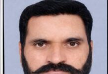 ਹਿਮਾਚਲ ਪ੍ਰਦੇਸ਼ ਦਾ ਵਸਨੀਕ ਮਾਰਿਆ ਗਿਆ ਦੁਬਈ ਡਰੋਨ ਹਮਲੇ ਵਿਚ Jaswinder