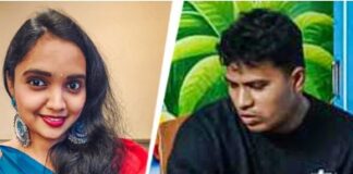 ਸਮੁੰਦਰੀ ਫੌਜ ਦੇ ਜਵਾਨ ਨੇ ਪ੍ਰੇਮਿਕਾ ਦਾ ਕਤਲ ਕਰਕੇ ਕੀਤੇ ਟੁੱਕੜੇ-ਟੁੱਕੜ Killed