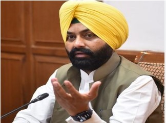 Laljit Bhullar Laljit Bhullar