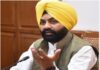 ਸਾਬਕਾ ਮੰਤਰੀ ਲਾਲਜੀਤ ਸਿੰਘ ਭੁੱਲਰ ਗ੍ਰਿਫ਼ਤਾਰ Laljit Bhullar