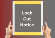 ਦਵਿੰਦਰ ਪਾਲ ਨਟ ਖੁਦਕੁਸ਼ੀ ਮਾਮਲੇ ਵਿਚ ਬਿਲਡਰਾਂ ਵਿਰੁੱਧ ਲੁਕ ਆਉਟ ਨੋਟਿਸ ਜਾਰੀ Lookout notice