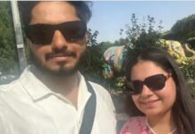 ਸਰਦੂਲਗੜ੍ਹ ਤੋਂ ਦੁਬਈ ਗਿਆ ਨਵਾਂ ਵਿਆਹਿਆ ਜੋੜਾ ਦੁਬਈ ਵਿਖੇ ਫਸਿਆ Mansa