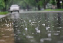 ਮੌਸਮ ਵਿਭਾਗ ਨੇ ਕੀਤਾ ਤਿੰਨ ਦਿਨਾਂ ਲਈ ਮੌਸਮ ਸਬੰਧੀ ਯੈਲੋ ਐਲਰਟ ਜਾਰੀ Meteorological Department