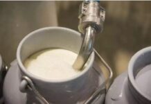 ਆਂਧਰਾ ਪ੍ਰਦੇਸ਼ `ਚ ਜ਼ਹਿਰੀਲਾ ਦੁੱਧ ਪੀਣ ਨਾਲ ਮਰਨ ਵਾਲਿਆਂ ਦੀ ਗਿਣਤੀ ਵਧੀ Milk