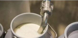 ਆਂਧਰਾ ਪ੍ਰਦੇਸ਼ `ਚ ਜ਼ਹਿਰੀਲਾ ਦੁੱਧ ਪੀਣ ਨਾਲ ਮਰਨ ਵਾਲਿਆਂ ਦੀ ਗਿਣਤੀ ਵਧੀ Milk