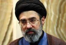 ਈਰਾਨ ਦੇ ਨਵੇਂ ਸੁਪਰੀਮ ਲੀਡਰ ਵਜੋਂ ਮੁਜਤਬਾ ਨੇ ਸੰਭਾਲੀ ਕਮਾਨ Mojtaba