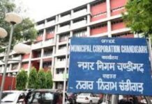 ਚੰਡੀਗੜ੍ਹ ਨਗਰ ਨਿਗਮ ਨੇ ਬੈਂਕ ਘੁਟਾਲੇ ਮਾਮਲੇ ਵਿਚ ਦੋ ਮੁਲਾਜਮ ਕੀਤੇ ਮੁਅੱਤਲ Municipal Corporation