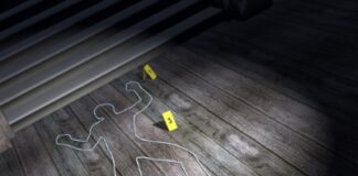 ਅਣਪਛਾਤੇ ਵਿਅਕਤੀਆਂ ਨੇ ਗੋਲੀਆਂ ਮਾਰ ਕੇ ਇਕ ਵਿਅਕਤੀ ਨੂੰ ਉਤਾਰਿਆ ਮੌਤ ਦੇ ਘਾਟ Killed