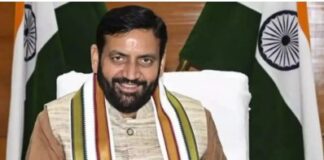 ਹਰਿਆਣਾ ਵਿਚ ਹੈ ਐਲ. ਪੀ. ਜੀ. ਪੈਟਰੋਲੀਅਮ ਵਸਤਾਂ ਦੀ ਸਪਲਾਈ ਆਮ : ਸੈਣੀ Nayab Saini