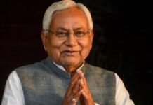 ਮੁੱਖ ਮੰਤਰੀ ਅਹੁਦੇ ਤੋਂ ਅਸਤੀਫਾ ਦੇਣ ਦਾ ਐਲਾਨ ਕਰਨ ਵਾਲੇ ਨਿਤੀਸ਼ ਜਾਣਗੇ ਰਾਜ ਸਭਾ Nitish