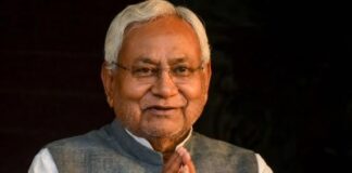 ਮੁੱਖ ਮੰਤਰੀ ਅਹੁਦੇ ਤੋਂ ਅਸਤੀਫਾ ਦੇਣ ਦਾ ਐਲਾਨ ਕਰਨ ਵਾਲੇ ਨਿਤੀਸ਼ ਜਾਣਗੇ ਰਾਜ ਸਭਾ Nitish