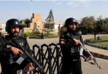 ਪਾਕਿਸਤਾਨ ਵਿਚ ਈਦ ਦੀਆਂ ਛੁੱਟੀਆਂ ਦੌਰਾਨ ਹੋਈਆਂ 40 ਲੋਕਾਂ ਦੀ ਮੌਤ Pakistan