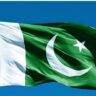 Pakistani Flag