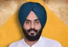 ਵਿਧਾਇਕ ਹਰਮੀਤ ਪਠਾਣਮਾਜਰਾ ਨੂੰ ਪਟਿਆਲਾ ਪੁਲਸ ਨੇ ਕੀਤਾ ਗ੍ਰਿਫ਼ਤਾਰ Pathanmajra