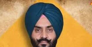 ਵਿਧਾਇਕ ਹਰਮੀਤ ਪਠਾਣਮਾਜਰਾ ਨੂੰ ਪਟਿਆਲਾ ਪੁਲਸ ਨੇ ਕੀਤਾ ਗ੍ਰਿਫ਼ਤਾਰ Pathanmajra