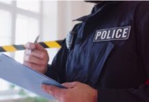 ਗੁਟਕਾ ਸਾਹਿਬ ਦੇ ਅੰਗ ਫਾੜ ਕੇ ਸੱਟੇ ਜਾਣ ਦੇ ਮਾਮਲੇ ਵਿਚ ਭਾਰੀ ਰੋਸ Police