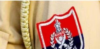 ਔਰਤ ਨਾਲ ਪੁਲਸ ਵਲੋਂ ਕੀਤੇ ਝਗੜੇ ਕਾਰਨ ਤਿੰਨ ਪੁਲਸ ਅਧਿਕਾਰੀ ਲਾਈਨ ਹਾਜ਼ਰ Police