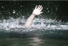 ਪ੍ਰਯਾਗਰਾਜ `ਚ ਗੰਗਾ ਨਦੀ `ਚ ਡੁੱਬਣ ਕਾਰਨ 4 ਬੱਚਿਆਂ ਦੀ ਮੌਤ Prayagraj