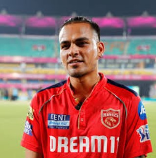 Rahul Chahar Rahul Chahar