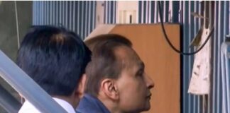 ਈ. ਡੀ. ਨੇ ਕੀਤੀ ਮੁੰਬਈ ਅਤੇ ਹੈਦਰਾਬਾਦ ਵਿਖੇ ਕਈ ਥਾਵਾਂ ਤੇ ਛਾਪੇਮਾਰੀਆਂ Raid