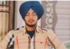 ਪੁਲਸ ਮੁਕਾਬਲੇ ਵਿਚ ਮਾਰੇ ਗਏ ਰਣਜੀਤ ਸਿੰਘ ਦਾ ਹੋਇਆ ਆਦੀਆਂ ਵਿਖੇ ਸੰਸਕਾਰ Ranjit Singh