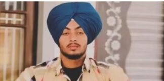 ਪੁਲਸ ਮੁਕਾਬਲੇ ਵਿਚ ਮਾਰੇ ਗਏ ਰਣਜੀਤ ਸਿੰਘ ਦਾ ਹੋਇਆ ਆਦੀਆਂ ਵਿਖੇ ਸੰਸਕਾਰ Ranjit Singh