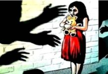 8 ਸਾਲਾ ਬੱਚੀ ਨਾਲ ਜਬਰ-ਜ਼ਨਾਹ ਮਾਮਲੇ ਵਿਚ ਗੁਆਂਢੀ ਗ੍ਰਿਫ਼ਤਾਰ Rape