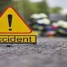 Road Accident