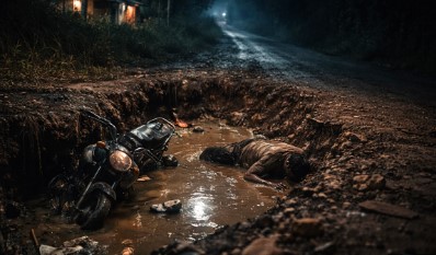 Road Accident Road Accident