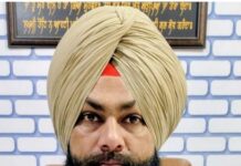 ਪੰਚਾਇਤ ਮੈਂਬਰ ਵਿਰੁੱਧ ਕੇਸ ਦਰਜ ਤੇ ਐਸ. ਐਚ. ਓ. ਹੋਇਆ ਮੁਅੱਤਲ SHO