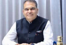 ਸਰਕਾਰ ਦਾ ਬਜਟ ਚੋਣ ਵਾਅਦੇ ਪੂਰੇ ਕਰਨ ਨਾਲ ਬਣਿਆਂ ਅਗਾਹਵਧੂ ਬਜਟ : ਅਰੋੜਾ Sanjeev Arora