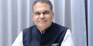 ਸਰਕਾਰ ਦਾ ਬਜਟ ਚੋਣ ਵਾਅਦੇ ਪੂਰੇ ਕਰਨ ਨਾਲ ਬਣਿਆਂ ਅਗਾਹਵਧੂ ਬਜਟ : ਅਰੋੜਾ Sanjeev Arora