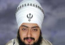 ਸੰਤ ਢੱਡਰੀਆਂ ਵਾਲਿਆਂ ਨੂੰ ਮਾਨਹਾਣੀ ਮਾਮਲੇ ਵਿਚ ਕੋਰਟ ਨੇ ਕੀਤੇ ਸੰਮੰਨ ਜਾਰੀ Sant Ranjeet