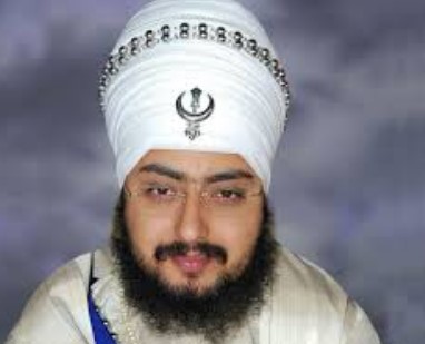 Sant Ranjeet Sant Ranjeet