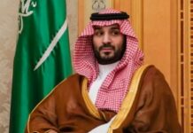 ਹਮਲਾ ਜਾਰੀ ਰੱਖਣ ਤੇ ਈਰਾਨ ਨੂੰ ਭੁਗਤਣਾ ਪੈ ਸਕਦੈ ਵੱਡਾ ਨੁਕਸਾਨ Saudi Arabia