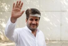 ਕਸ਼ਮੀਰੀ ਵੱਖਵਾਦੀ ਸ਼ਬੀਰ ਅਹਿਮਦ ਸ਼ਾਹ ਨੂੰ ਮਿਲੀ ਜ਼ਮਾਨਤ Shabir Ahmed Shah