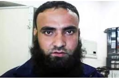 Shabir Ahmed Shabir Ahmed